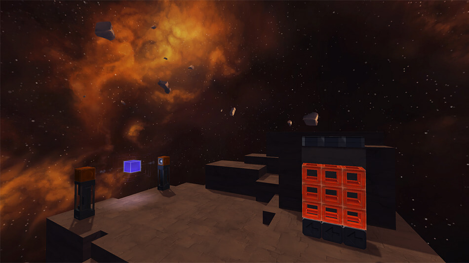 Infinifactory by Zachtronics now available on Steam: A sandbox puzzle  construction game from the developer of SpaceChem and Infiniminer (the  original inspiration for Minecraft). : r/Games